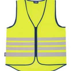 ABUS Lumino Reflex Veiligheidsvest - neon
