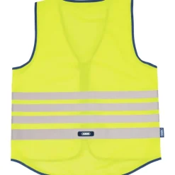 ABUS Lumino Reflex Veiligheidsvest - neon