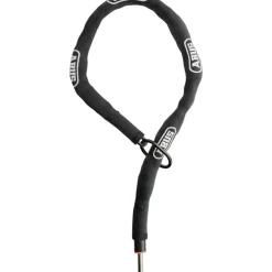 ABUS Adaptor Chain Classic Frameslotketting - 5.5 mm | 100 cm | 5.5KS/100 zwart