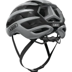 ABUS AirBreaker 2.0 Helm - graphite silver