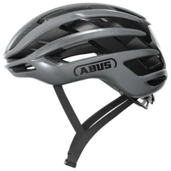 ABUS AirBreaker 2.0 Helm - graphite silver