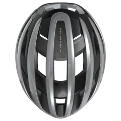 ABUS AirBreaker 2.0 Helm - graphite silver