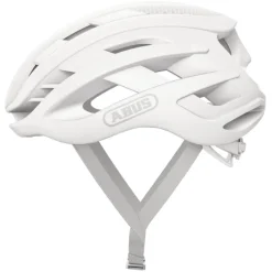 ABUS AirBreaker Helm - pure white