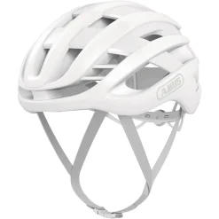 ABUS AirBreaker Helm - pure white