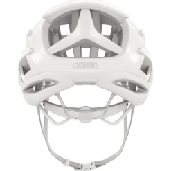 ABUS AirBreaker Helm - pure white