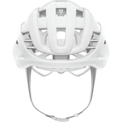 ABUS AirBreaker Helm - pure white
