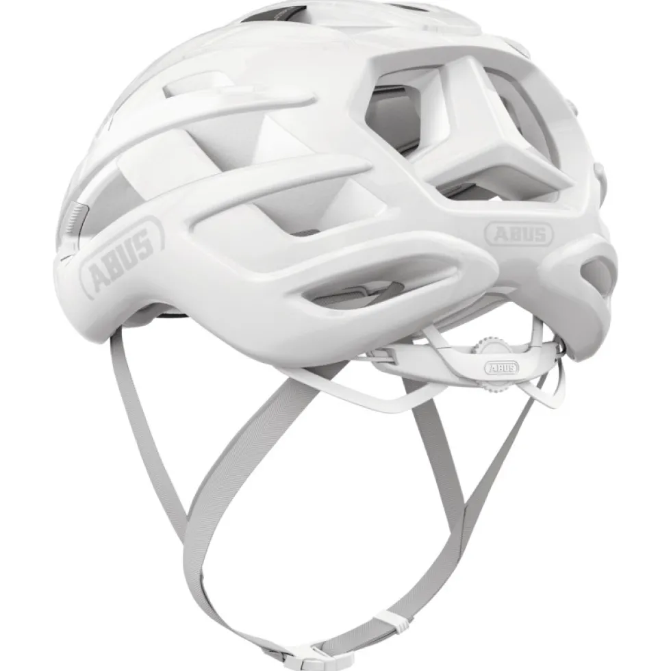 ABUS AirBreaker 2.0 Helm - pure white