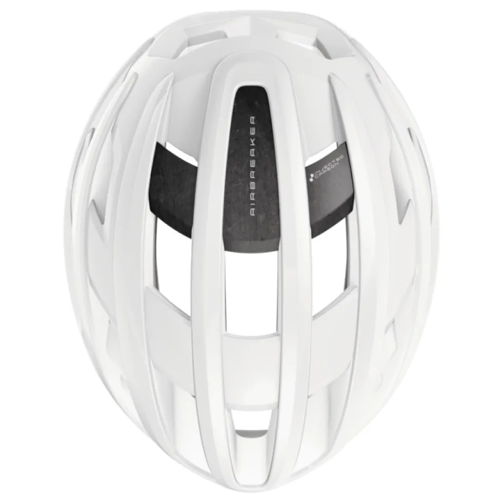ABUS AirBreaker 2.0 Helm - pure white