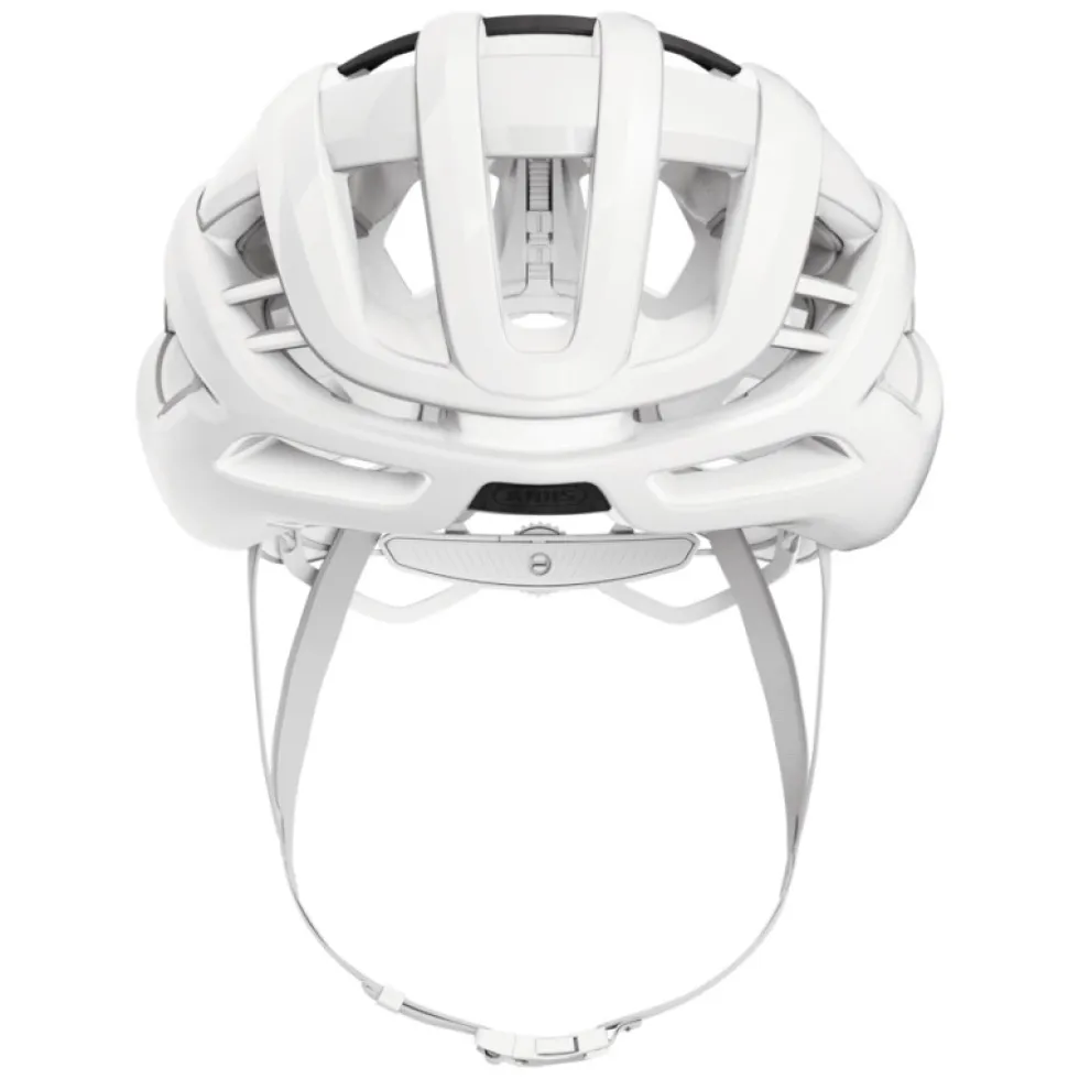 ABUS AirBreaker 2.0 Helm - pure white