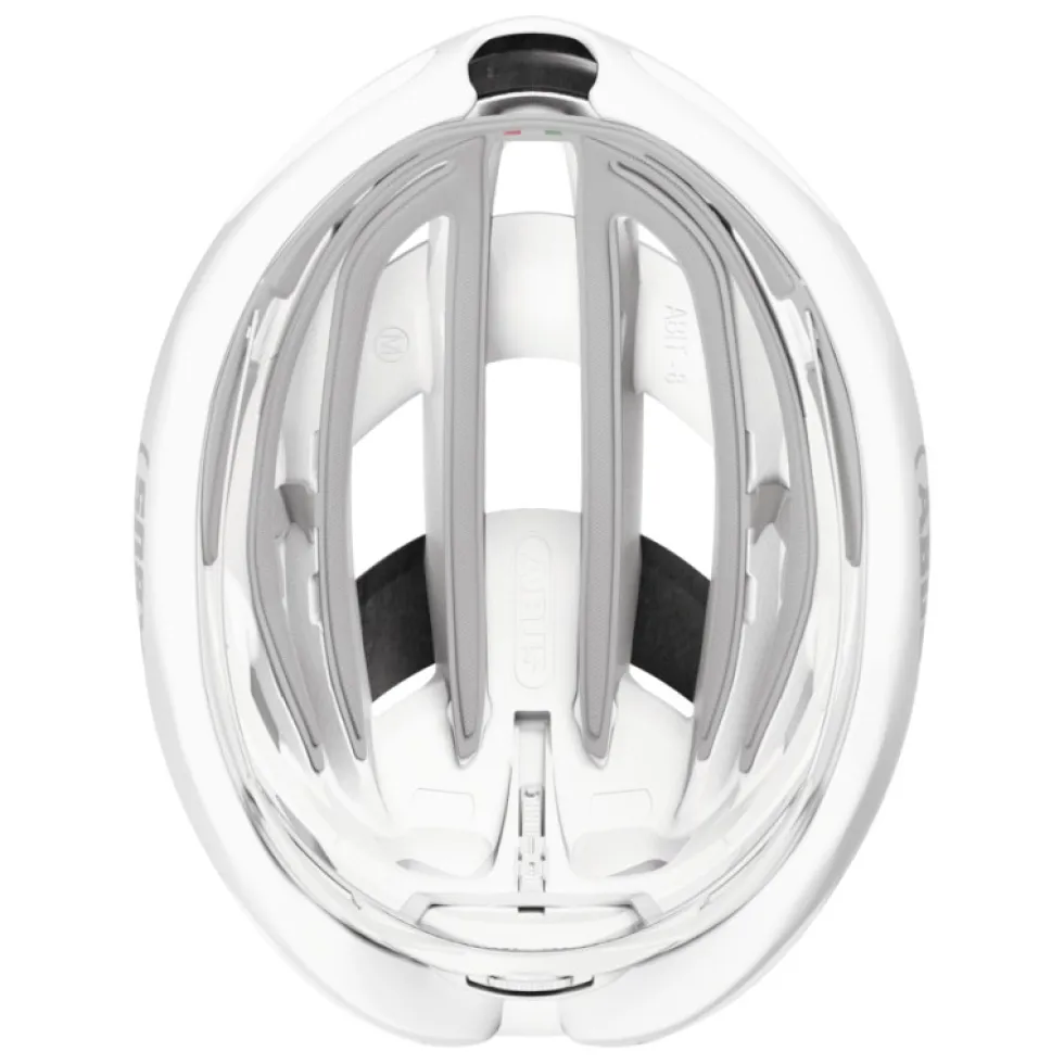 ABUS AirBreaker 2.0 Helm - pure white