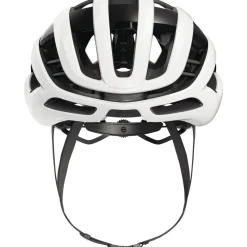 Racefietshelmen < ABUS AirBreaker 2.0 He - hiny white