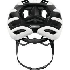Racefietshelmen < ABUS AirBreaker 2.0 He - hiny white
