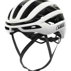 Racefietshelmen < ABUS AirBreaker 2.0 He - hiny white