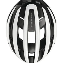 Racefietshelmen < ABUS AirBreaker 2.0 He - hiny white
