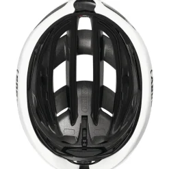 Racefietshelmen < ABUS AirBreaker 2.0 He - hiny white