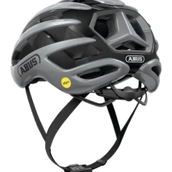 ABUS AirBreaker 2.0 MIPS Helm - graphite silver