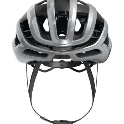 ABUS AirBreaker 2.0 MIPS Helm - graphite silver