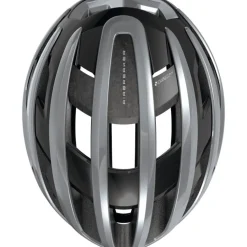 ABUS AirBreaker 2.0 MIPS Helm - graphite silver