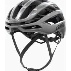 ABUS AirBreaker 2.0 MIPS Helm - graphite silver