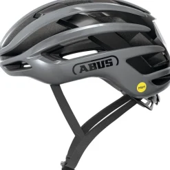 ABUS AirBreaker 2.0 MIPS Helm - graphite silver