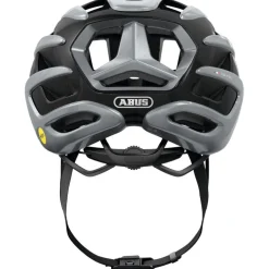 ABUS AirBreaker 2.0 MIPS Helm - graphite silver