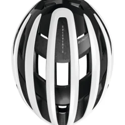 ABUS AirBreaker 2.0 MIPS Helm - shiny white