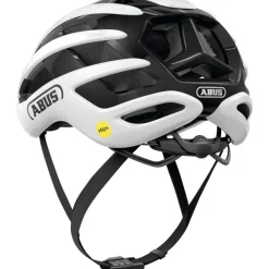 ABUS AirBreaker 2.0 MIPS Helm - shiny white