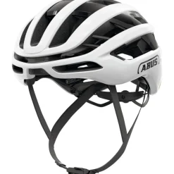 ABUS AirBreaker 2.0 MIPS Helm - shiny white