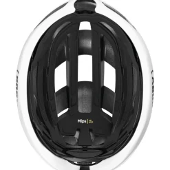 ABUS AirBreaker 2.0 MIPS Helm - shiny white