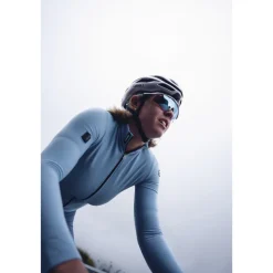 ABUS AirBreaker 2.0 MIPS Helm - shiny white