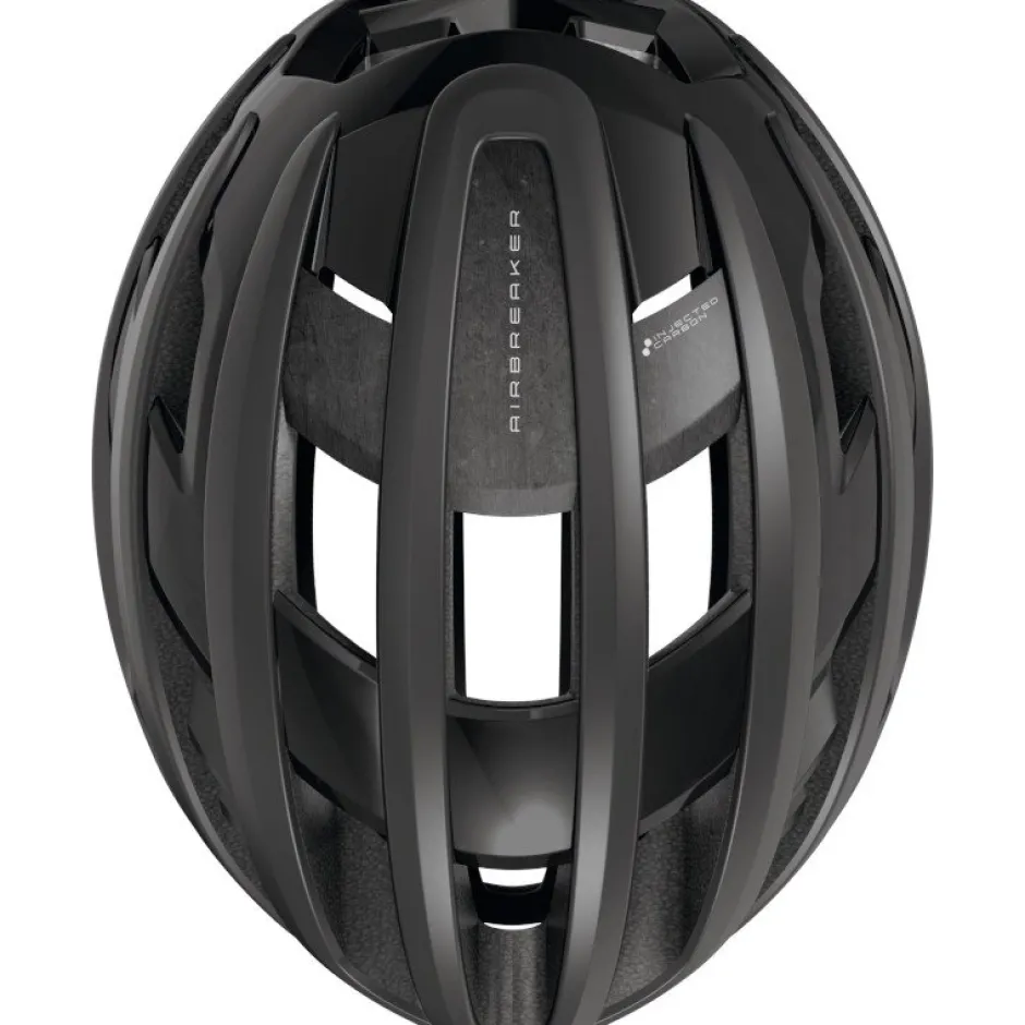 Racefietshelmen < ABUS AirBreaker 2.0 IP He - vevet back