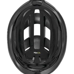 Racefietshelmen < ABUS AirBreaker 2.0 IP He - vevet back