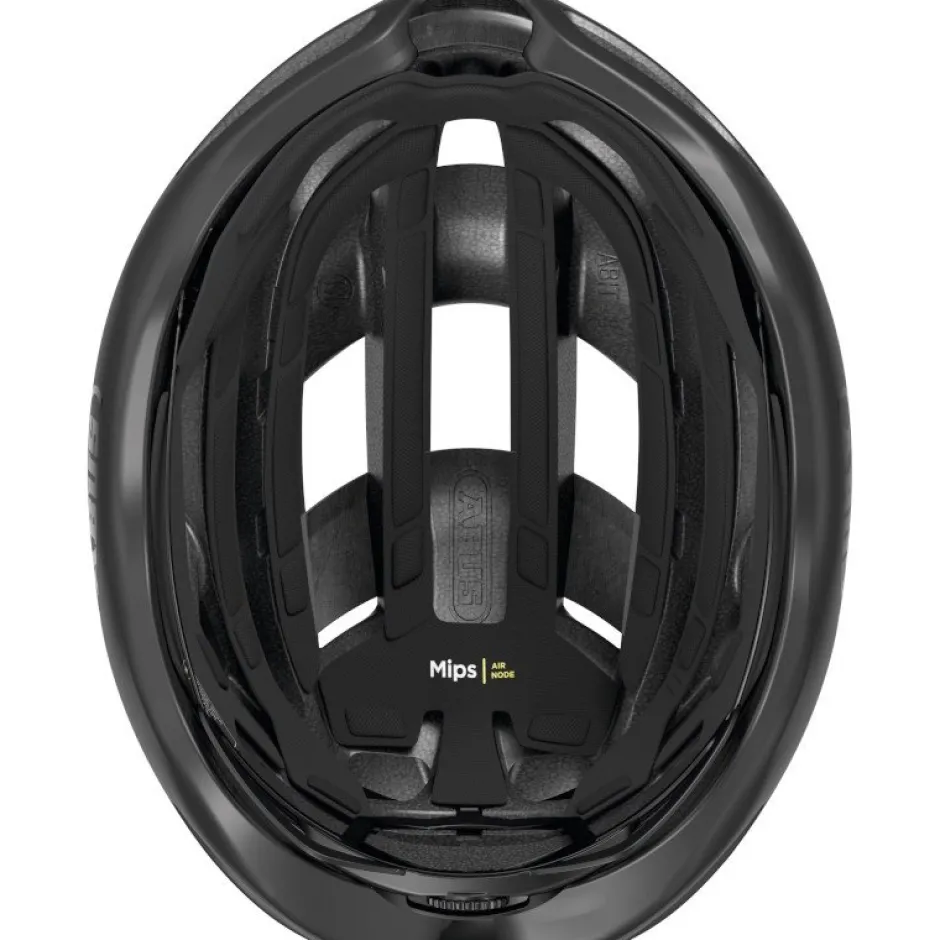 Racefietshelmen < ABUS AirBreaker 2.0 IP He - vevet back
