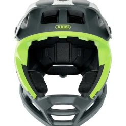 ABUS Airdrop MIPS Helm - concrete grey