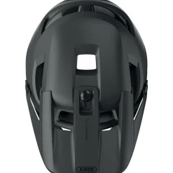 ABUS Airdrop MIPS Helm - velvet black