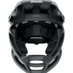 ABUS Airdrop MIPS Helm - velvet black
