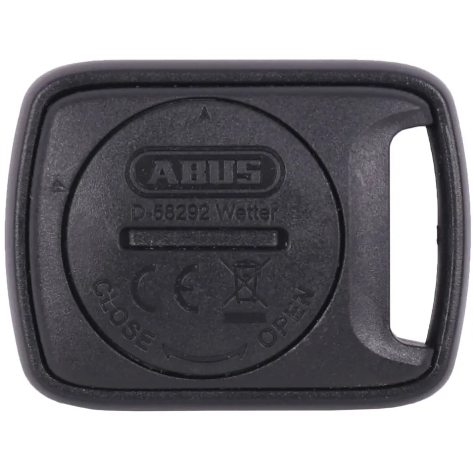 Sloten Accessoires|Gps Trackers En Alarm < ABUS Alarmbox RC Remote Control