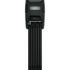 Vouwsloten < ABUS Bordo Alarm XPlus™ 6000KA - 90cm Vouwslot + Beugel SH - zwart