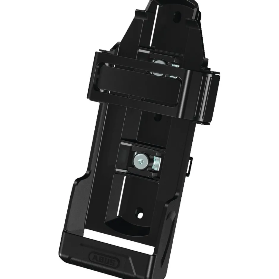 Vouwsloten < ABUS Bordo Big Alarm 6000KA - 120cm Vouwbare Slot + Beugel SH - zwart