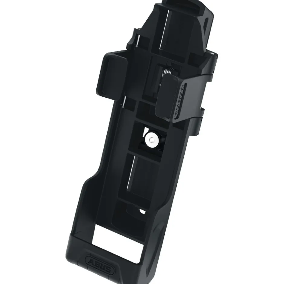 Vouwsloten|Cijfersloten < ABUS Bordo Combo 6000C - 90cm Vouwslot + Beugel SH - zwart