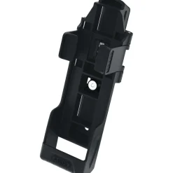 ABUS Bordo Combo 6000C - 90cm Vouwslot + Beugel SH & Saddlefix + Raincap - zwart