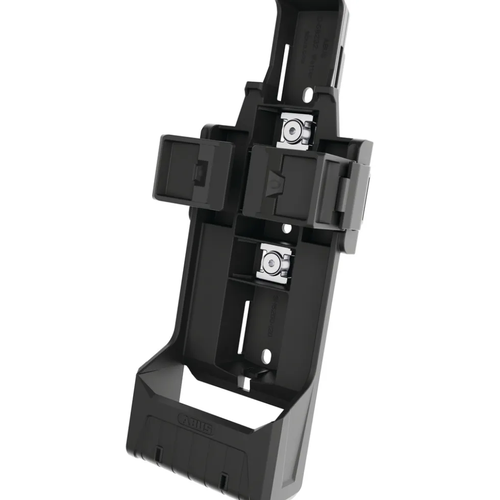 ABUS BORDO 6200K - 120 cm Vouwbare Slot