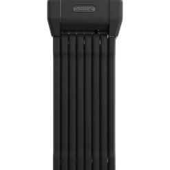 ABUS BORDO 6200K - 120 cm Vouwbare Slot