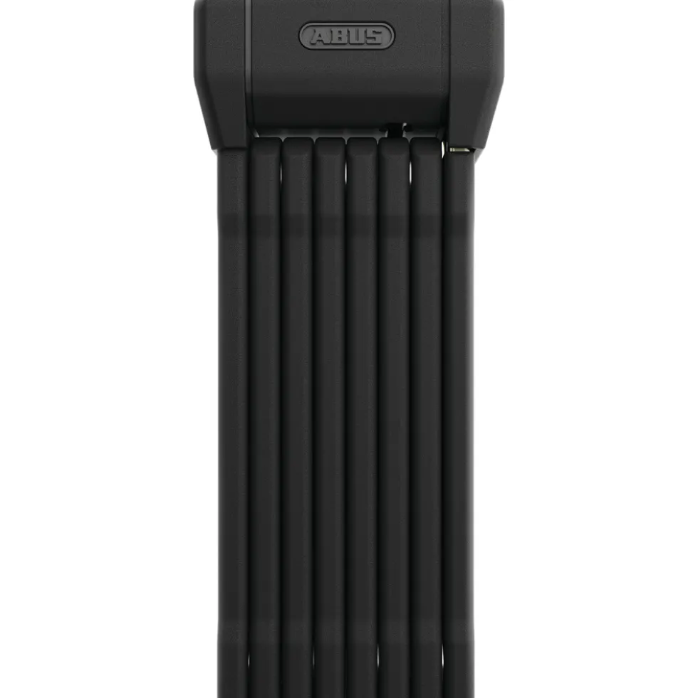 ABUS BORDO 6200K - 120 cm Vouwbare Slot