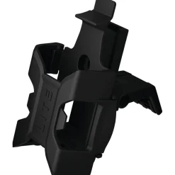 ABUS Bordo Lite 6055K - 85cm Vouwslot + Houder SR - zwart