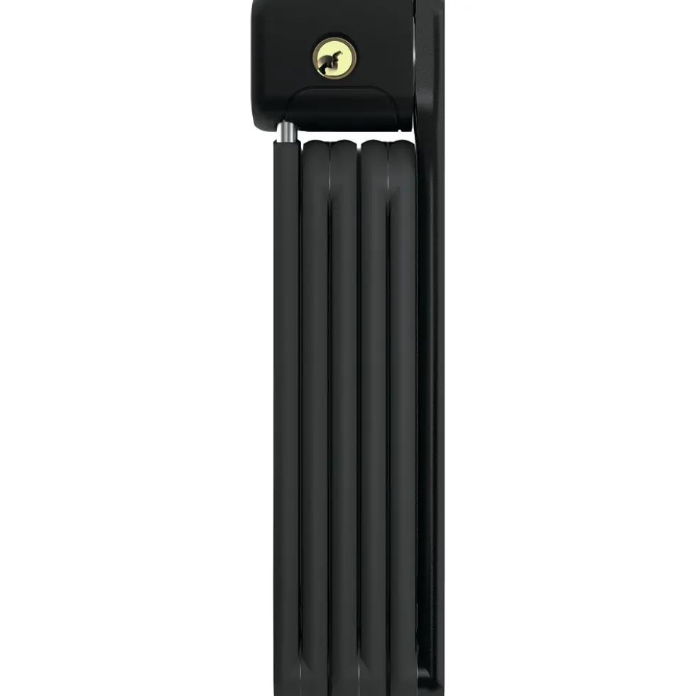 ABUS Bordo Lite 6055K - 85cm Vouwslot + Houder SR - zwart