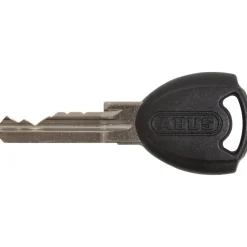 ABUS Bordo Lite 6055 Mini - 60cm Vouwbare Slot - Rood