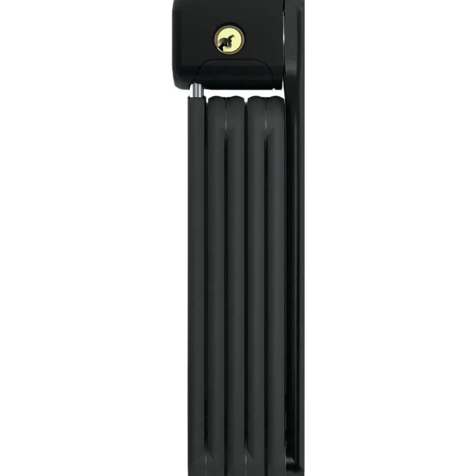 Vouwsloten < ABUS Bordo Lite 6055 Mini - 85cm Vouwbare Slot + SH 6055 Houder - zwart