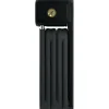 Vouwsloten < ABUS Bordo Lite Mini 6055K - 60cm Vouwslot + Beugel SH - zwart