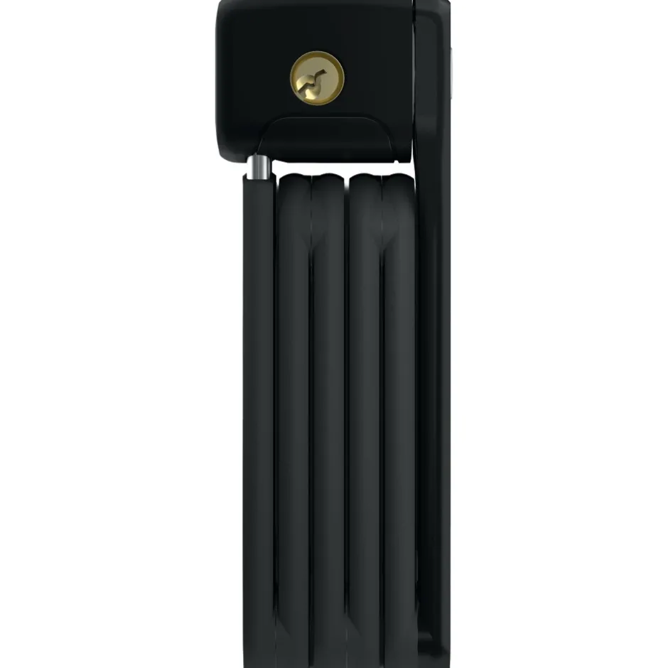 Vouwsloten < ABUS Bordo Lite Mini 6055K - 60cm Vouwslot + Beugel SH - zwart
